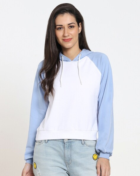 bewakoof sweatshirt