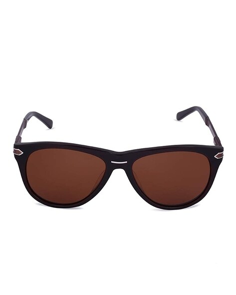 Buy MARC LOUIS Latest and Stylish Unisex Acetate UV Protected Sunglass 6210  C1 at Amazon.in