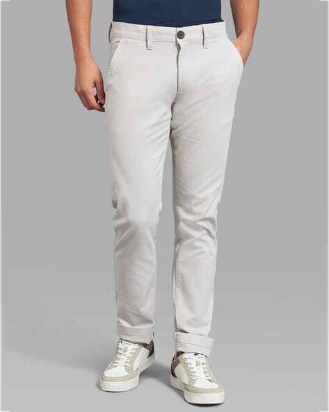 Beverly Hills Polo Club Trousers and Pants  Buy Beverly Hills Polo Club  Get Ready Track Pant Green Online  Nykaa Fashion