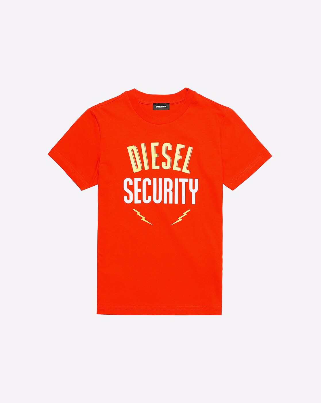 diesel security t shirt