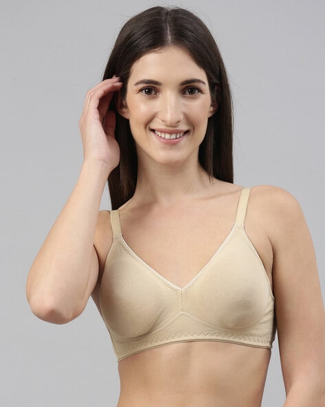 Buy Blue Bras for Women by Extralife Online