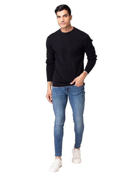 Cardigans for Men by Allen Cooper 