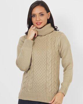 cowl neck sweater canada