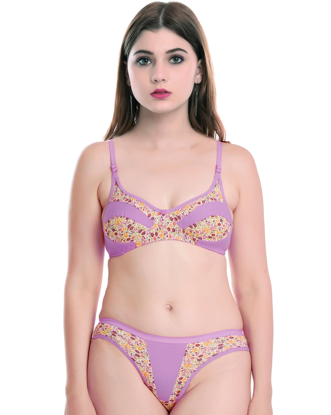 Purple Lingerie For Women Online – Buy Purple Lingerie Online in India