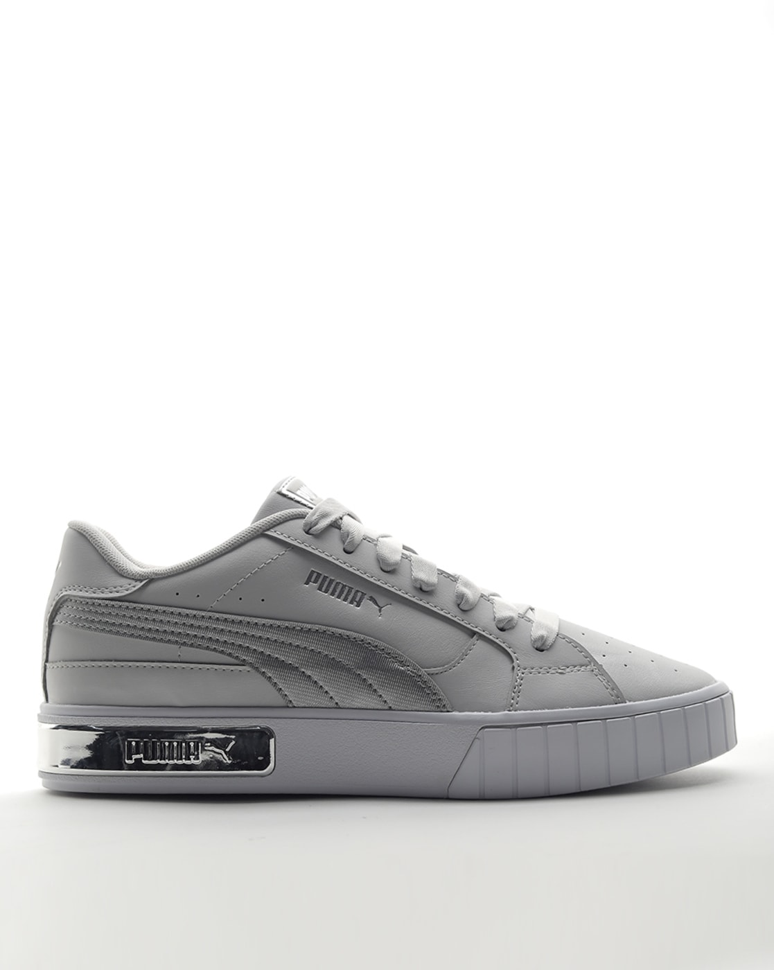 Puma clearance cali bianche