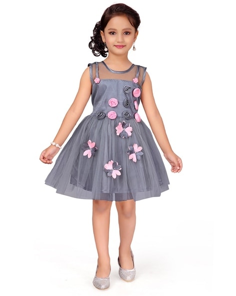 Flower Girl Dresses - Flower Girl Dress For Less