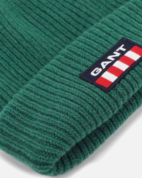 Buy Green Caps \u0026 Hats for Men by Gant 