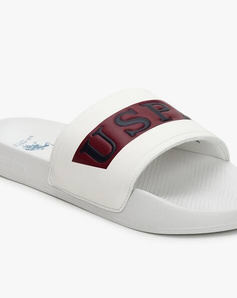 slider chappal