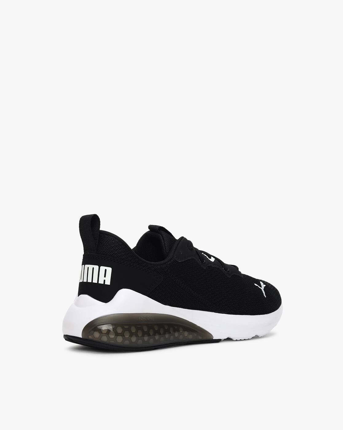 Buy Black Sports Shoes for Women by Puma Online | Ajio.com