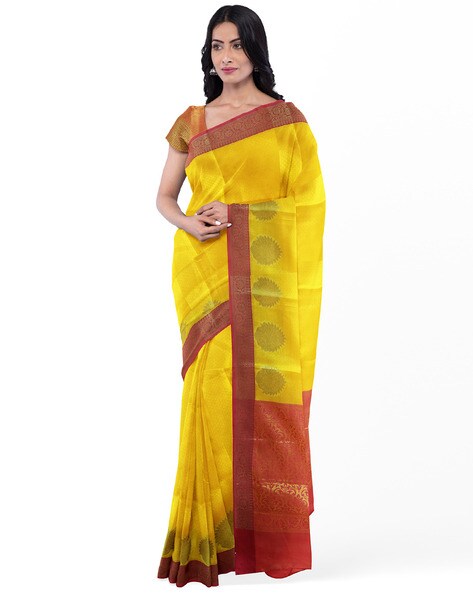 Buy Party Saree, Designer Saree, Sari, art silk saree, designer saree, banarasi  saree