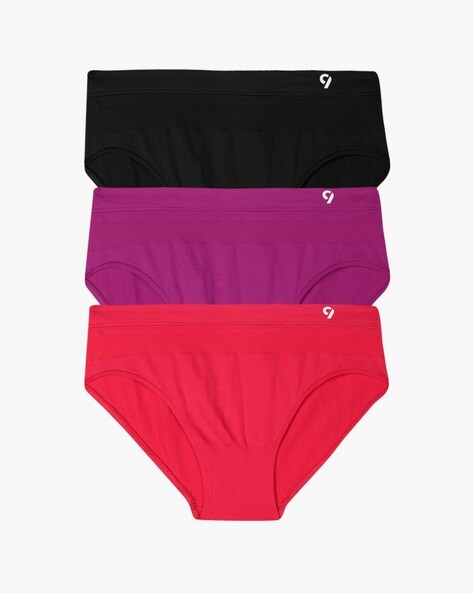 Buy Assorted Panties for Women by C9 Airwear Online