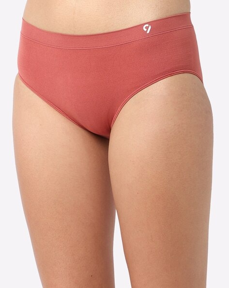 C9 Airwear Women Hipster Red, Green Panty - Buy C9 Airwear Women Hipster  Red, Green Panty Online at Best Prices in India