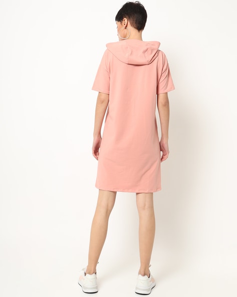 Buy Pink Dresses for Women by Teamspirit Online