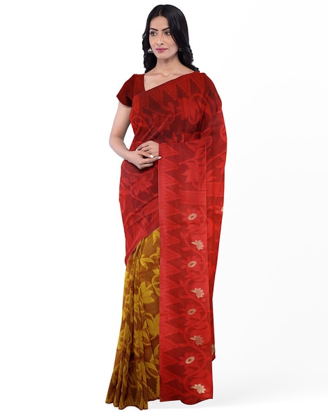 Half saree hotsell in pothys