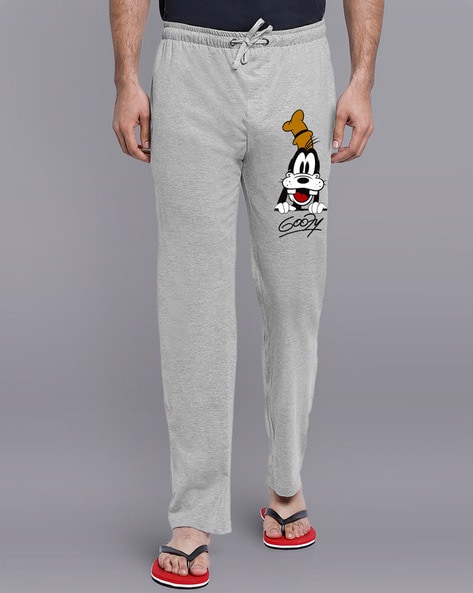 Cartoon pyjamas outlet mens