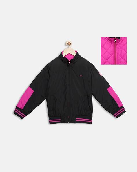 t base reversible jackets