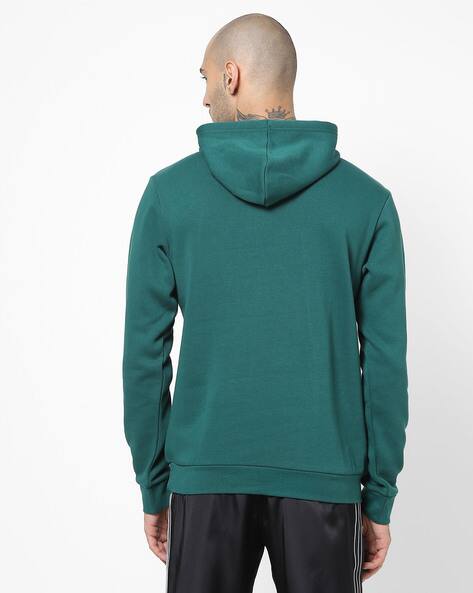 Buy Green Sweatshirt u0026 Hoodies for Men by ADIDAS Online | Ajio.com