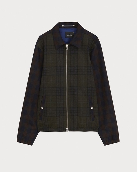 Woollen jackets sale online