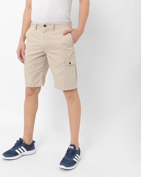 Indian terrain sale cargo shorts