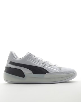 puma shoes for men ajio