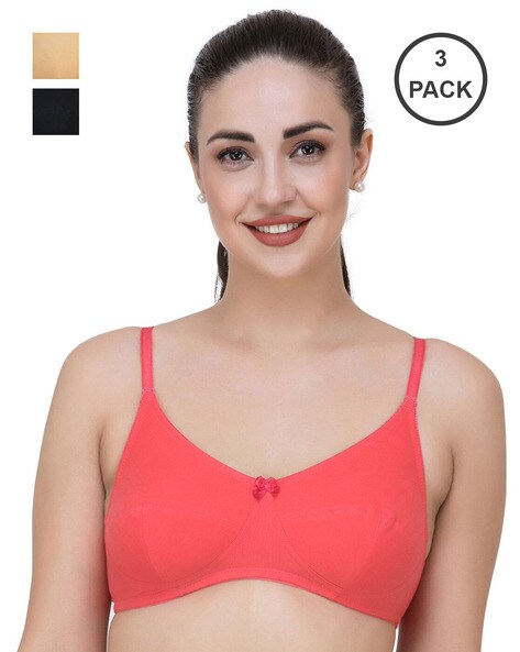 Non Padded Bras - Buy Non Padded Bras Online at Best Prices In India