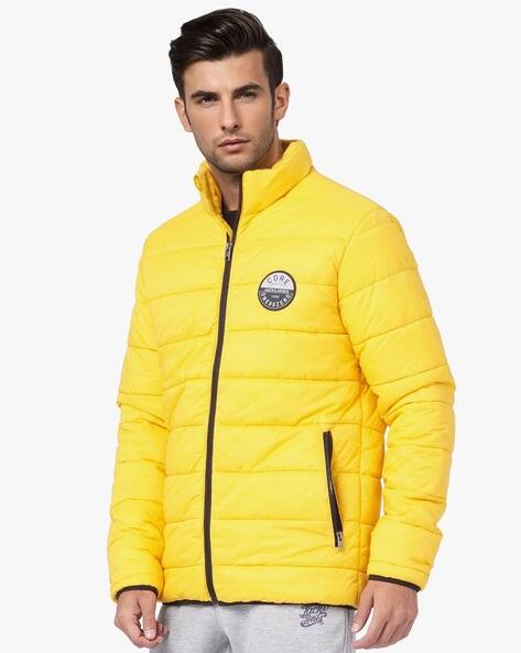 buy quilted jackets