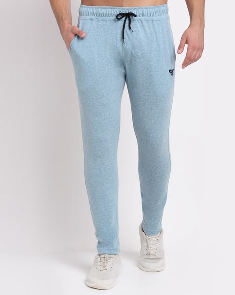 Buy Blue Track Pants for Men by CLUB YORK Online