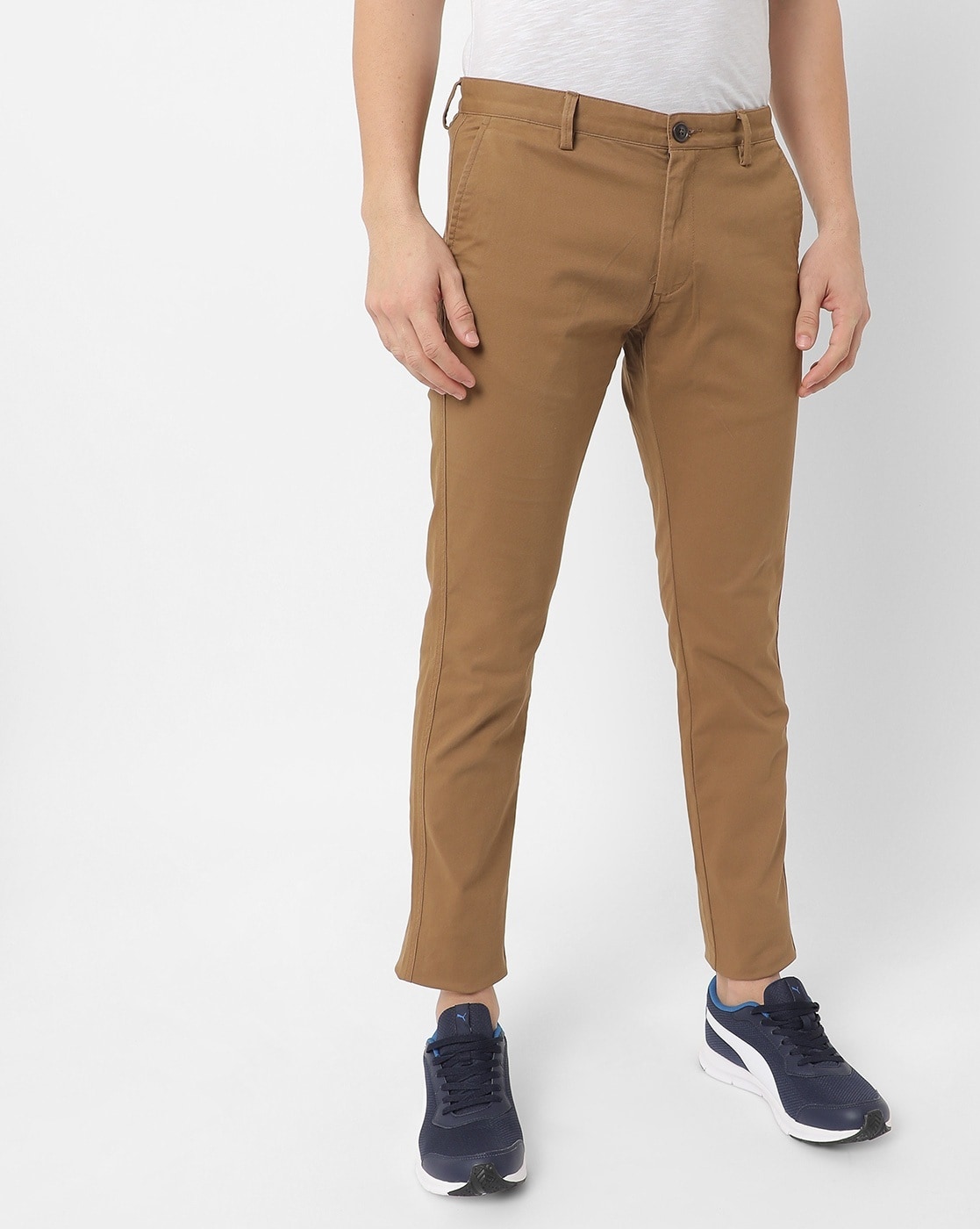 indian terrain trousers online