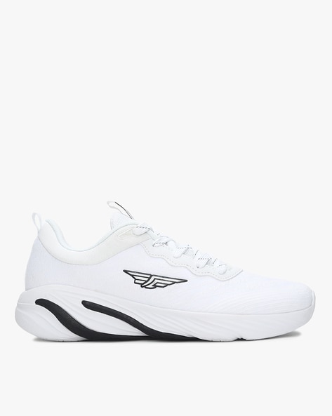 Buy White Sports Shoes for Men by RED TAPE Online