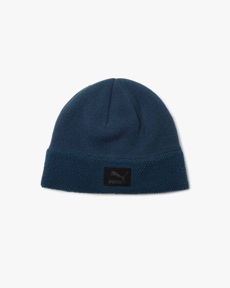 puma beanie cap