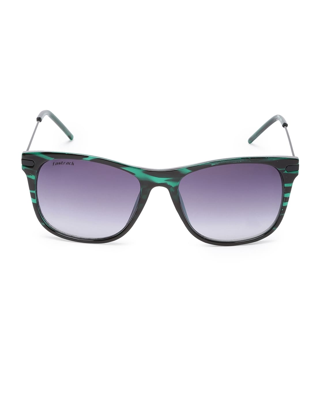 Buy Fastrack P452PK1 Purple Square Sunglasses For Men At Best Price @ Tata  CLiQ