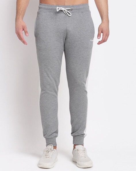 Buy Grey Track Pants for Men by CLUB YORK Online 