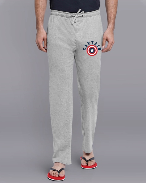 Captain best sale america pyjamas