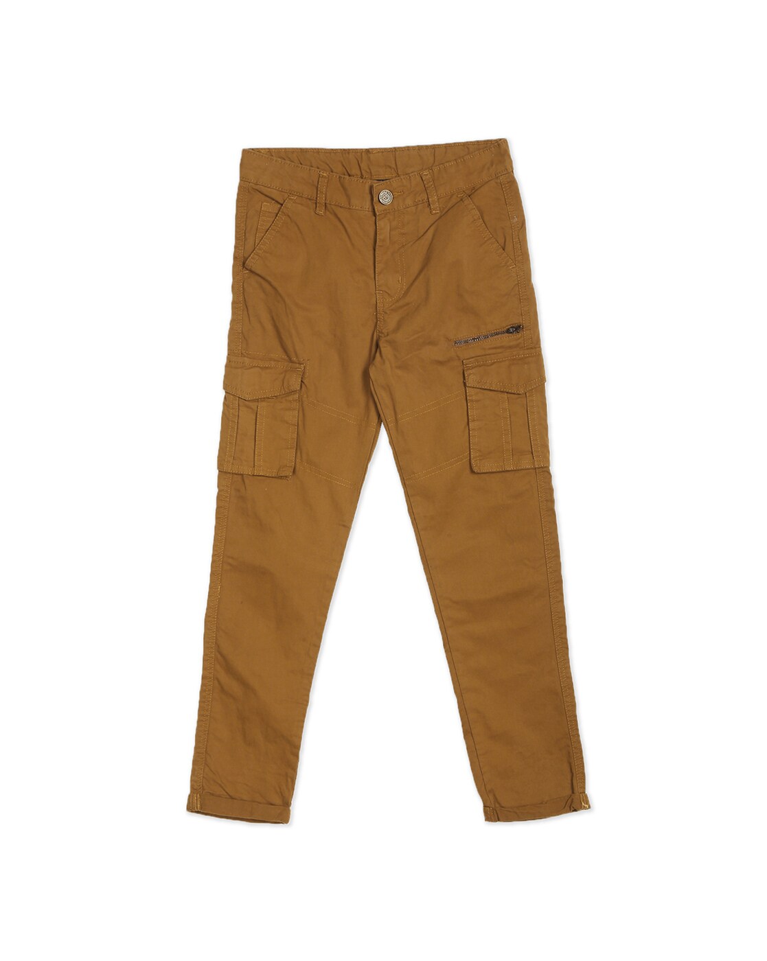 Buy U.S. Polo Assn. Kids Boys Clean Look Jeans - NNNOW.com