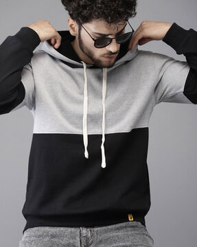 Kiabi sweatshirt Gray M MEN FASHION Jumpers & Sweatshirts Hoodie discount 86% 