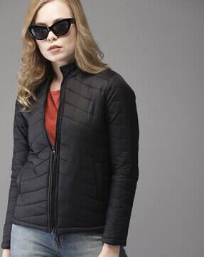 shoppers stop ladies jackets