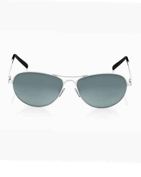 Buy Silver Sunglasses for Men by FASTRACK Online Ajio