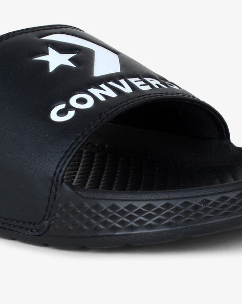 Converse all 2025 star flip flops