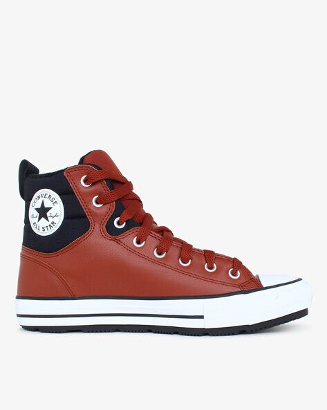 Buy hot sale converse boots