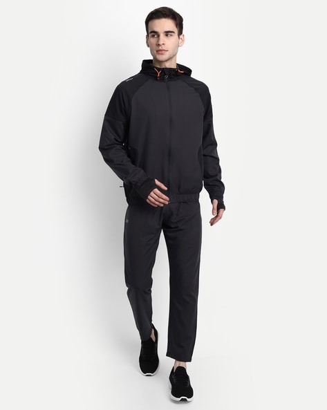 Buy Black Tracksuits for Men by DIDA Online