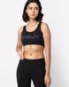 Buy Black Bras for Women by PROLINE Online