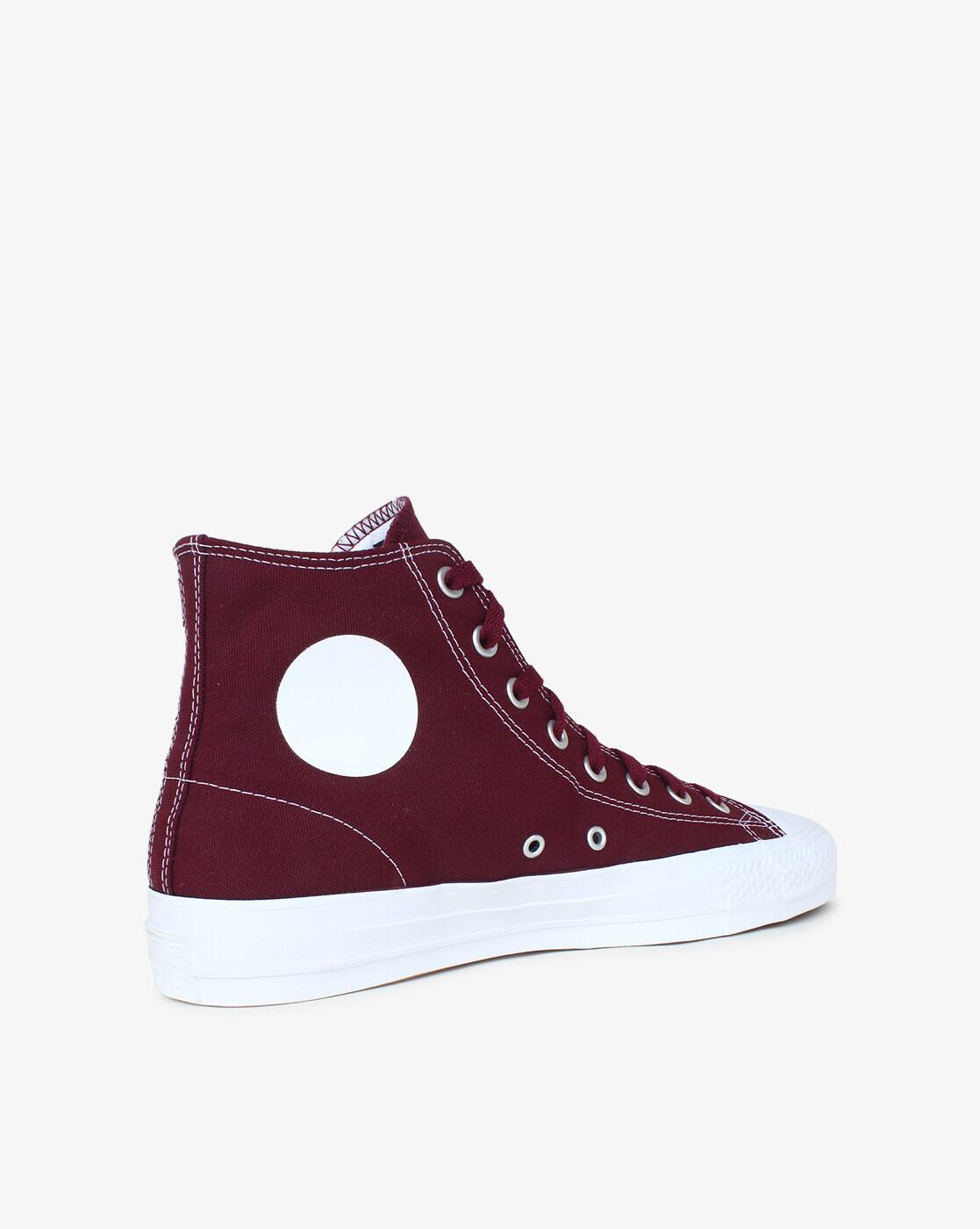 Buy Maroon Casual Shoes for Men by CONVERSE Online | Ajio.com
