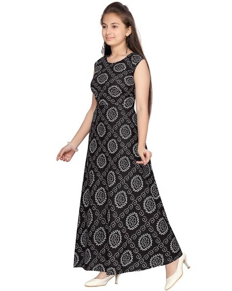 A line indian clearance dresses