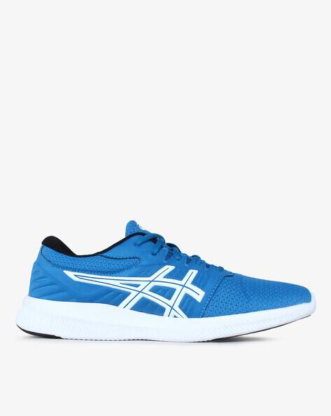 Buy Blue Casual Shoes for Men by ASICS Online | Ajio.com