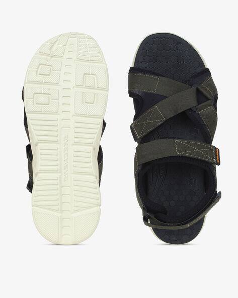 equalizer sandals