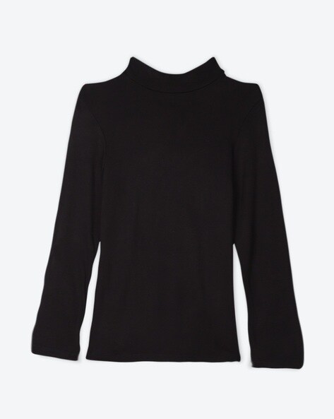 Buy Black Thermal Wear for Women by Marks & Spencer Online