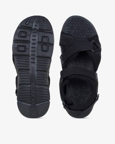 equalizer sandals