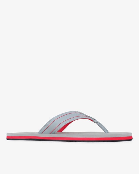 Reebok Robb Flip Pro Thong-Strap Flip-Flops