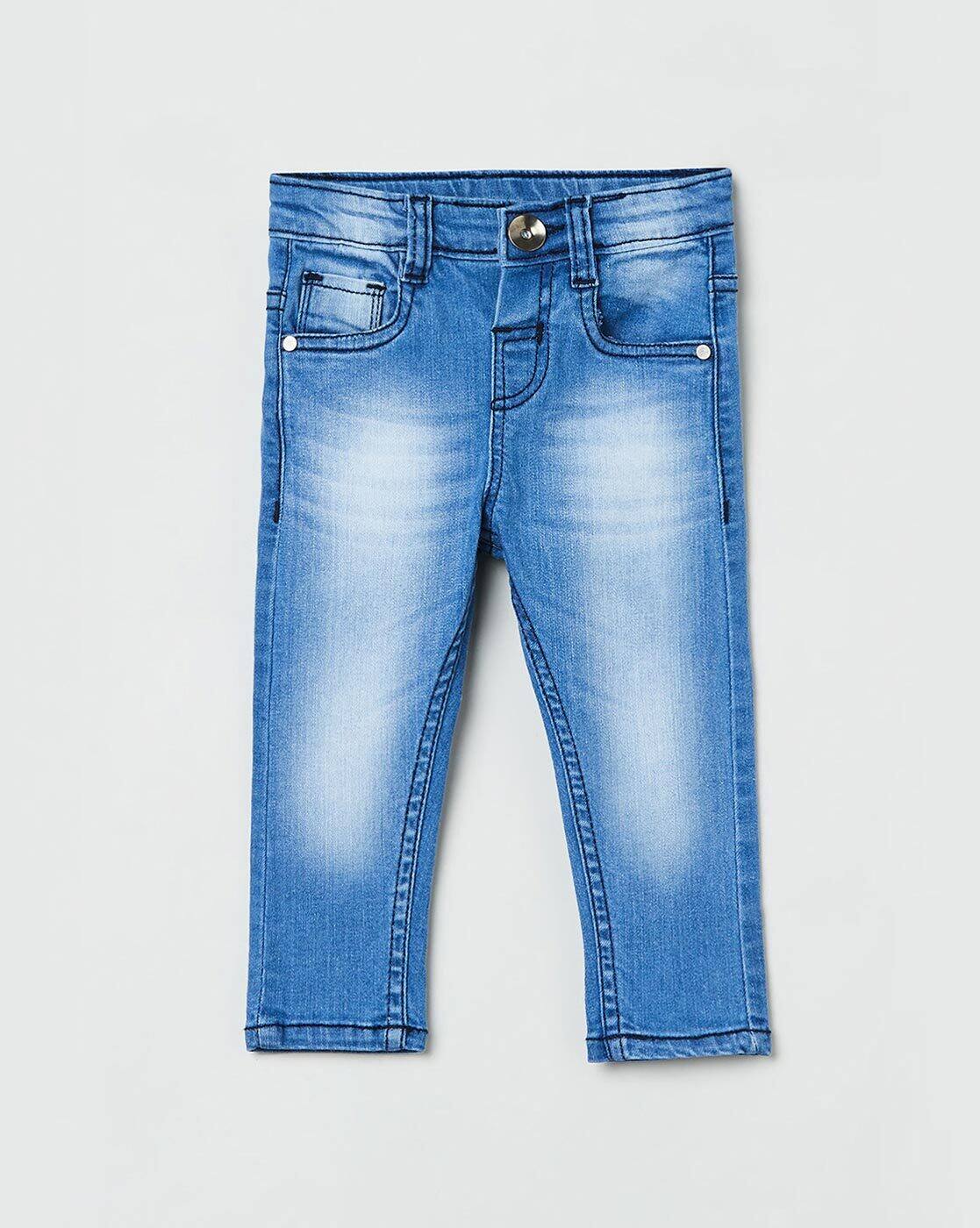 Buy Blue Jeans \u0026 Jeggings for Infants 