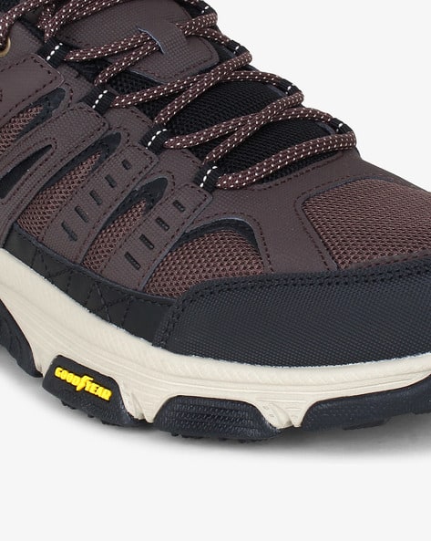 Skech Air Envoy Skechers Toe Shoes Men's Skechers Work Air Envoy